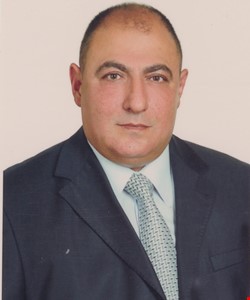 Mustafa Necati TECDELİOĞLU